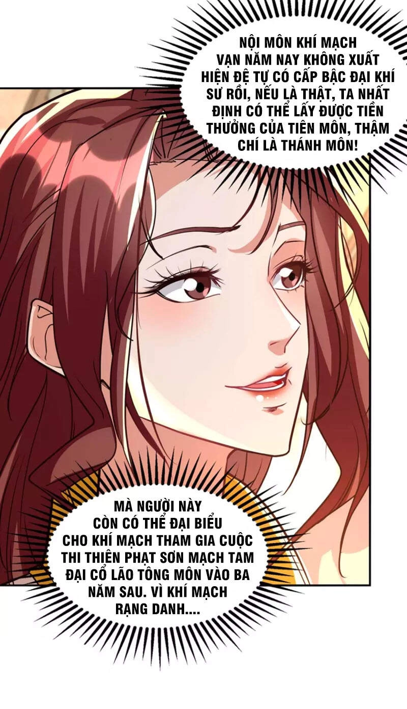 Nghịch Thiên Chí Tôn Chapter 127 - 24