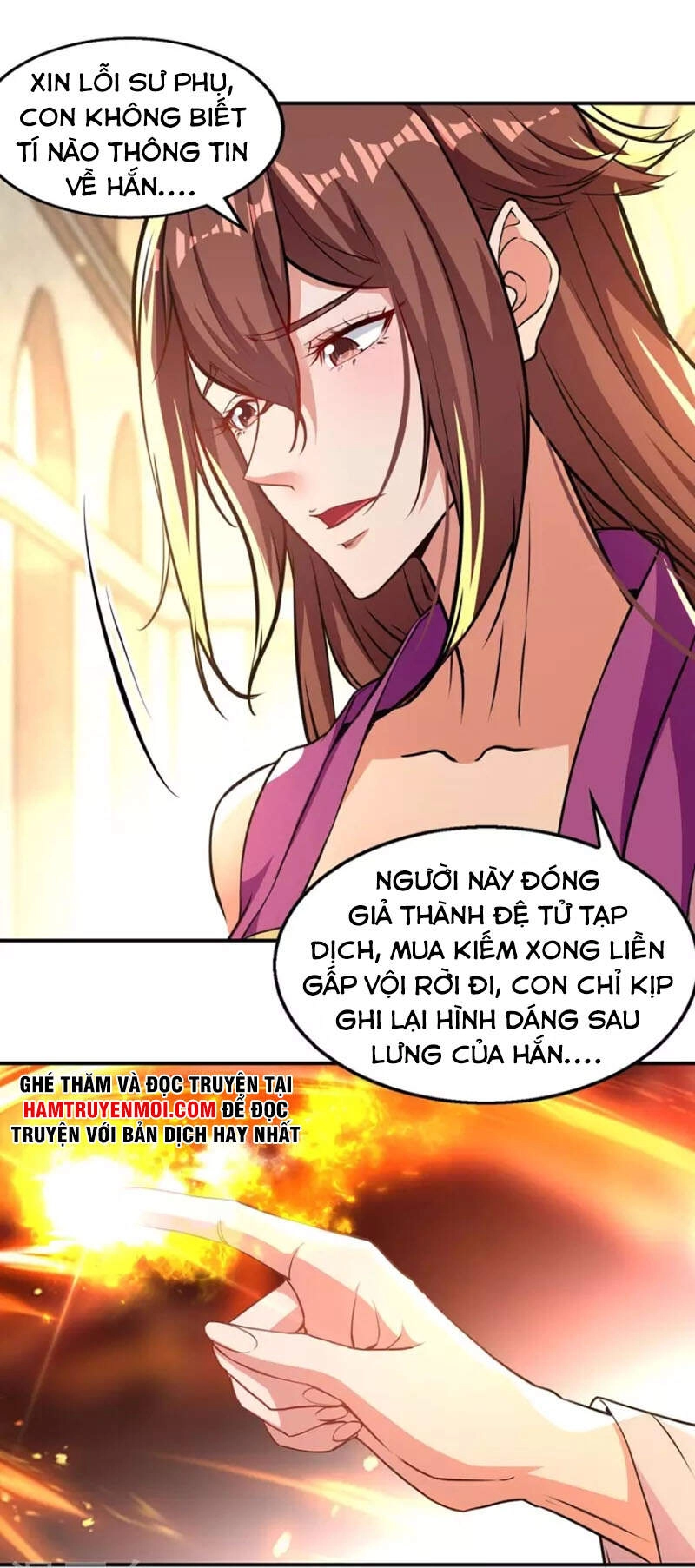 Nghịch Thiên Chí Tôn Chapter 127 - 25