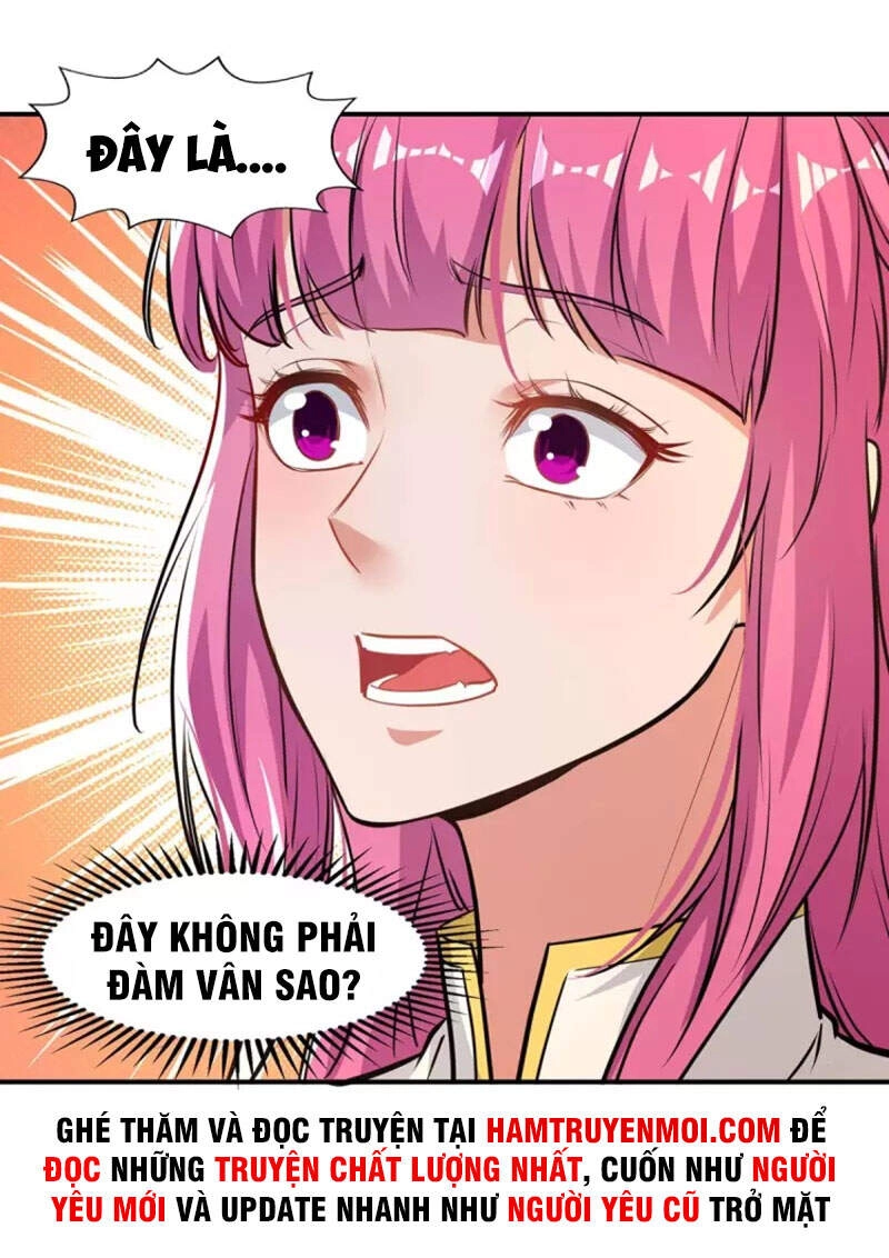 Nghịch Thiên Chí Tôn Chapter 127 - 27