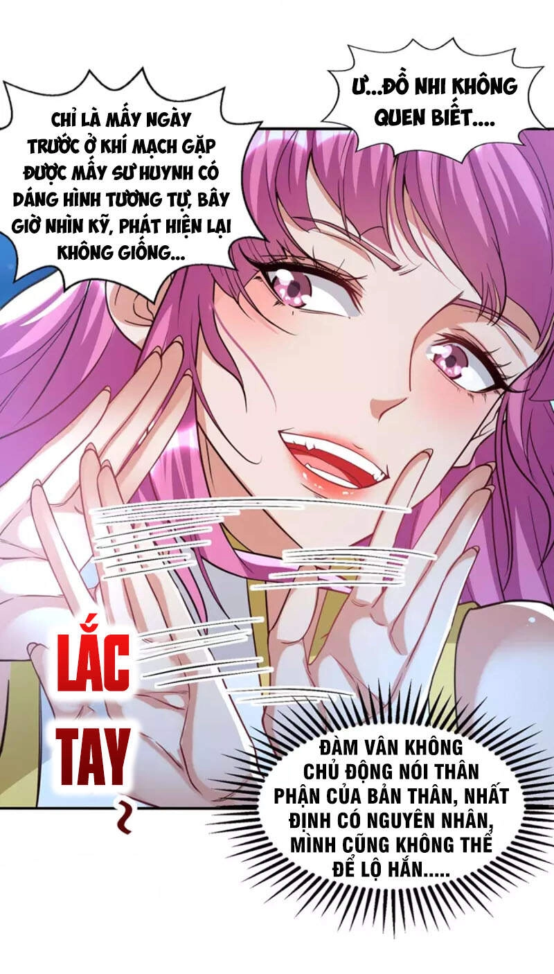 Nghịch Thiên Chí Tôn Chapter 128 - 2