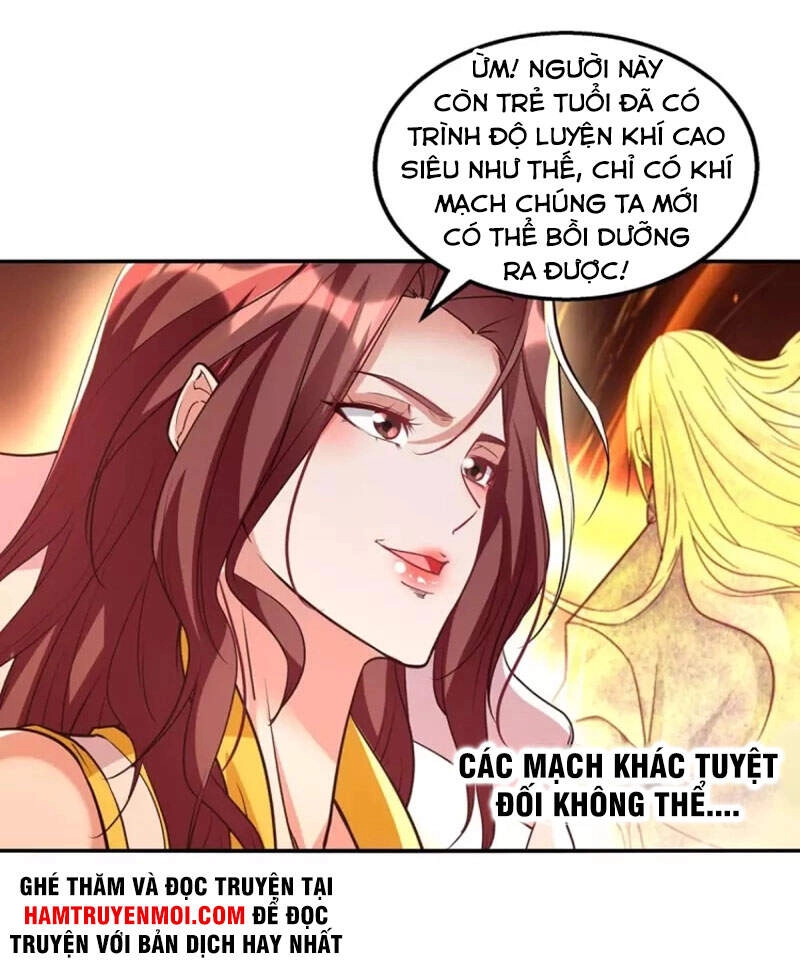 Nghịch Thiên Chí Tôn Chapter 128 - 5