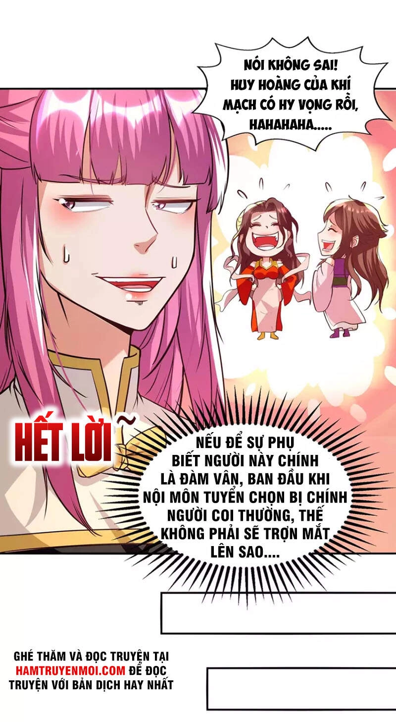 Nghịch Thiên Chí Tôn Chapter 128 - 7