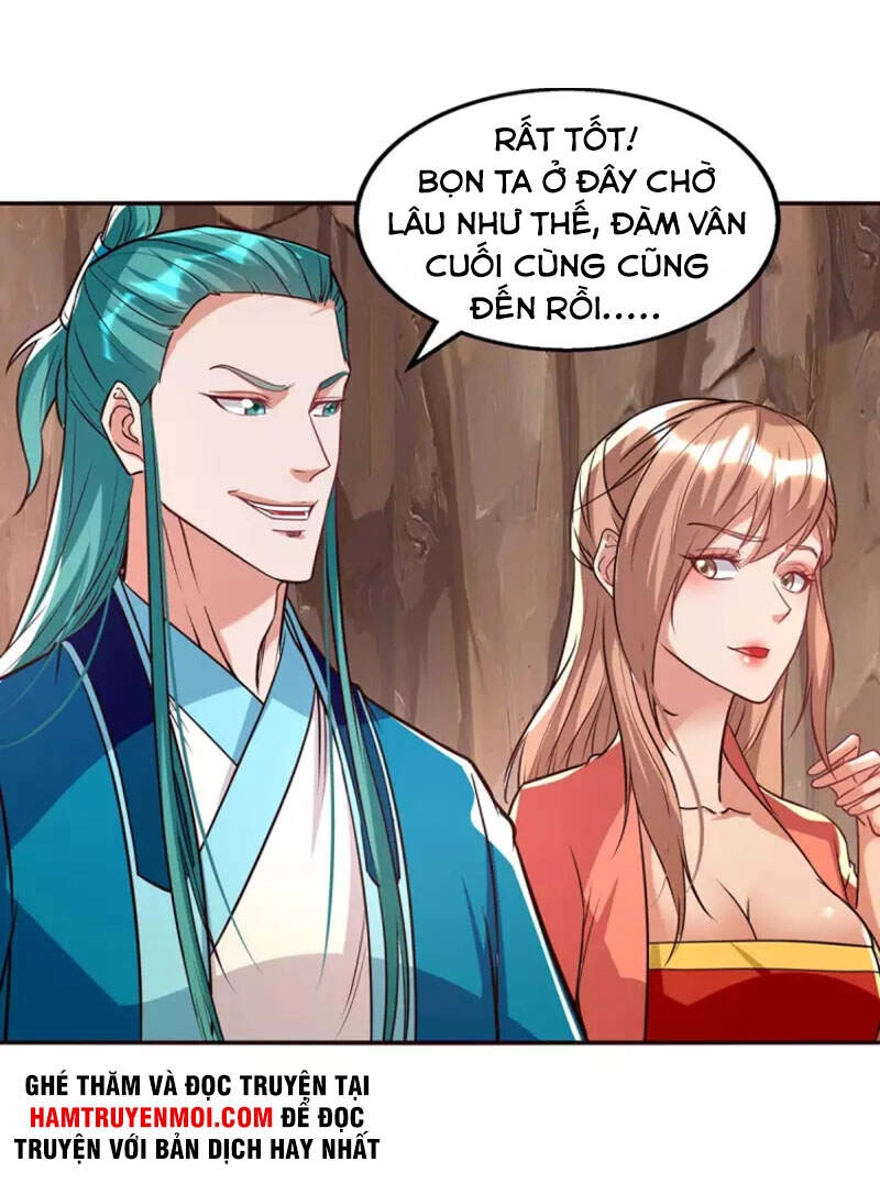 Nghịch Thiên Chí Tôn Chapter 128 - 9