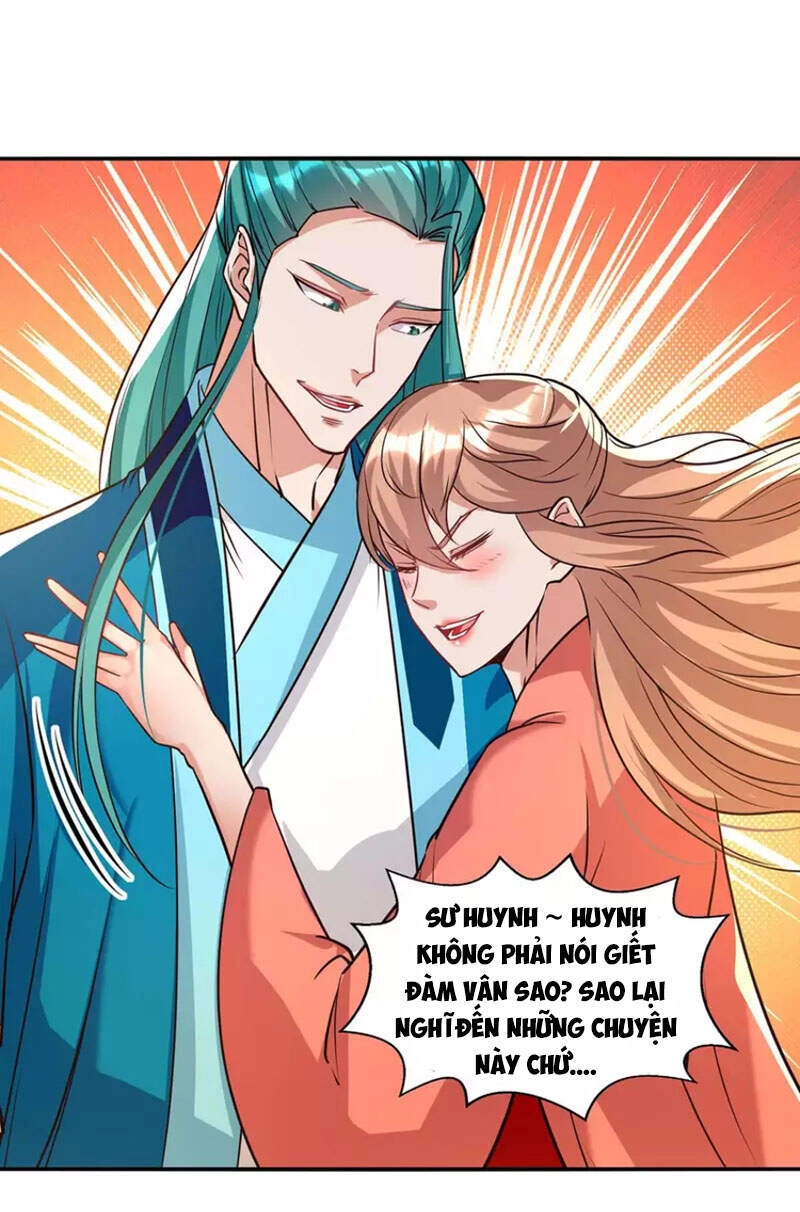 Nghịch Thiên Chí Tôn Chapter 128 - 14