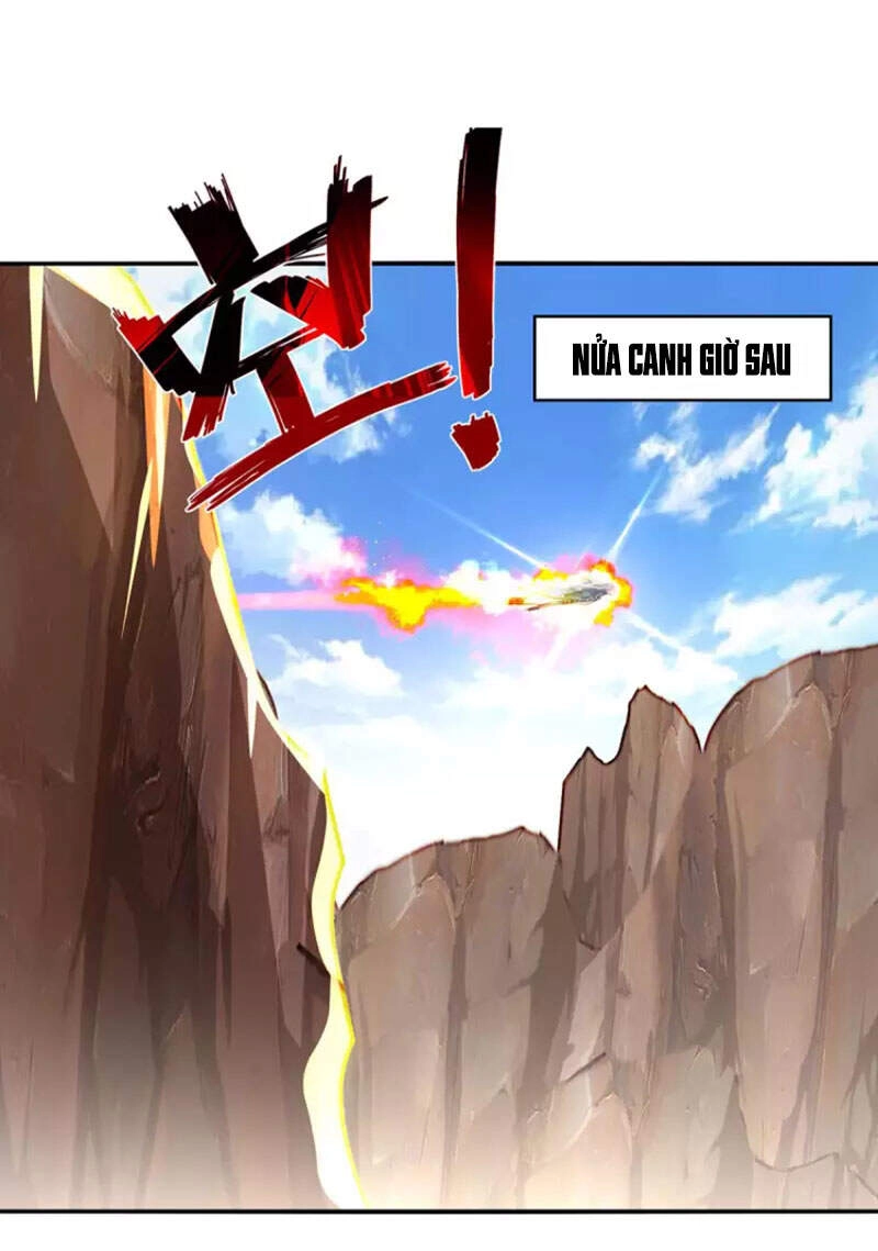 Nghịch Thiên Chí Tôn Chapter 128 - 16