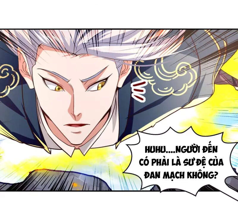 Nghịch Thiên Chí Tôn Chapter 128 - 18