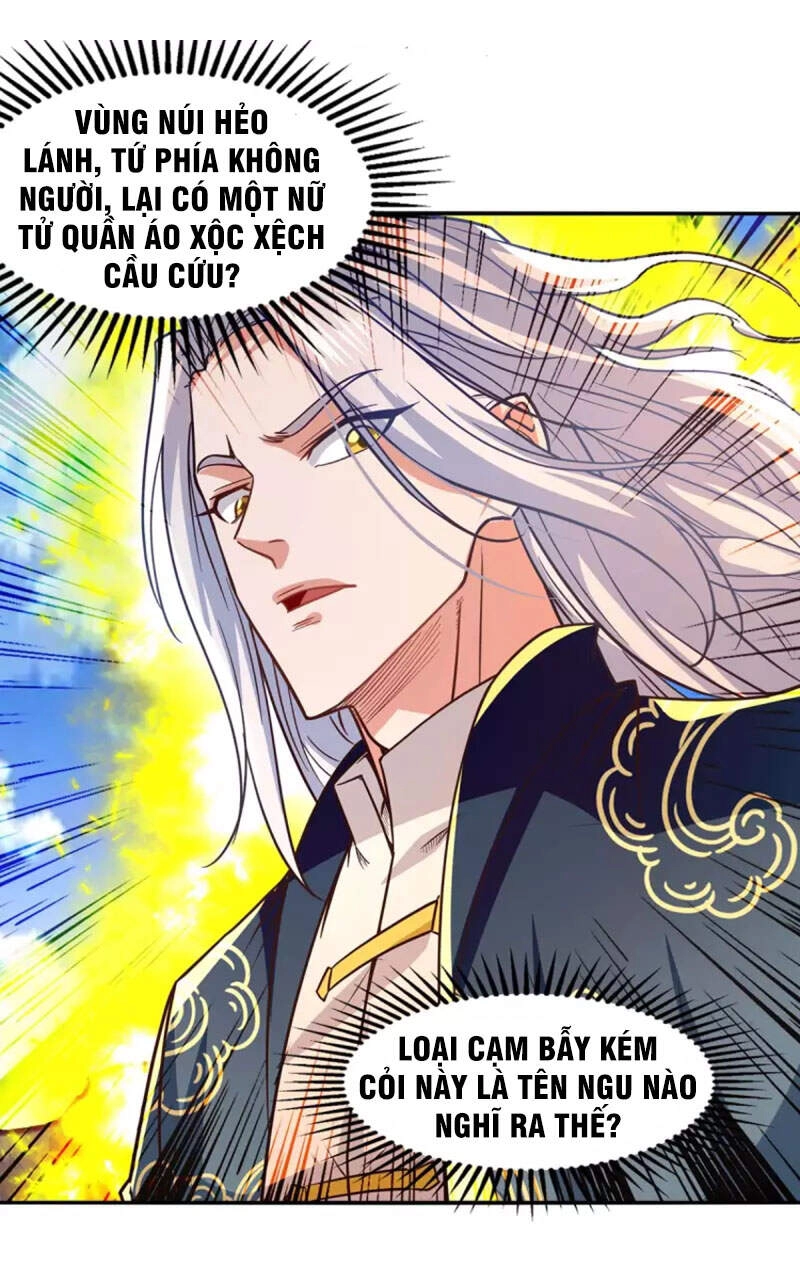 Nghịch Thiên Chí Tôn Chapter 128 - 20