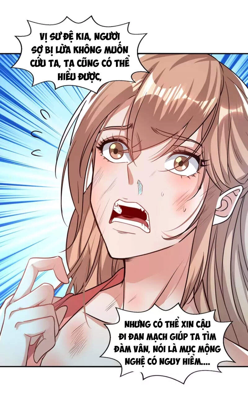 Nghịch Thiên Chí Tôn Chapter 128 - 22