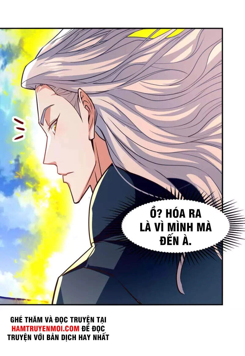 Nghịch Thiên Chí Tôn Chapter 128 - 23