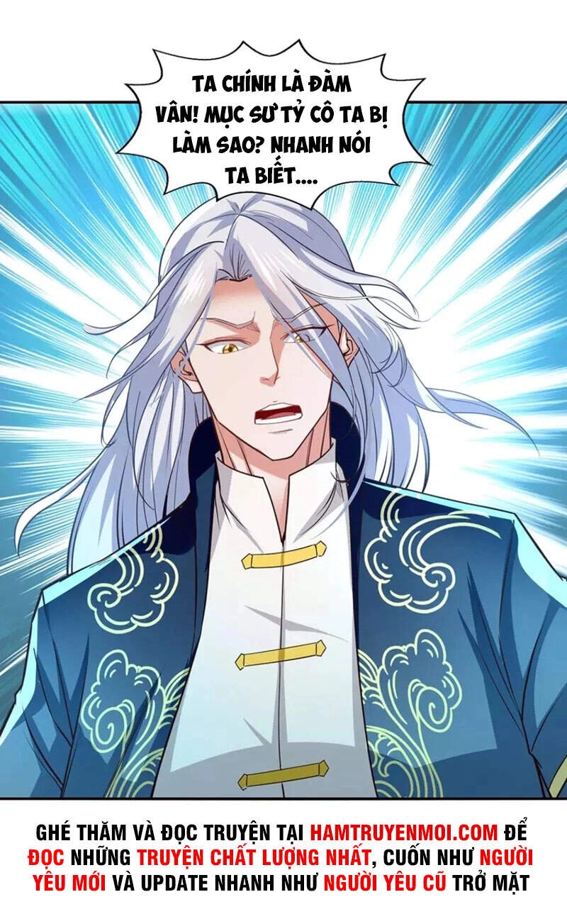 Nghịch Thiên Chí Tôn Chapter 128 - 25