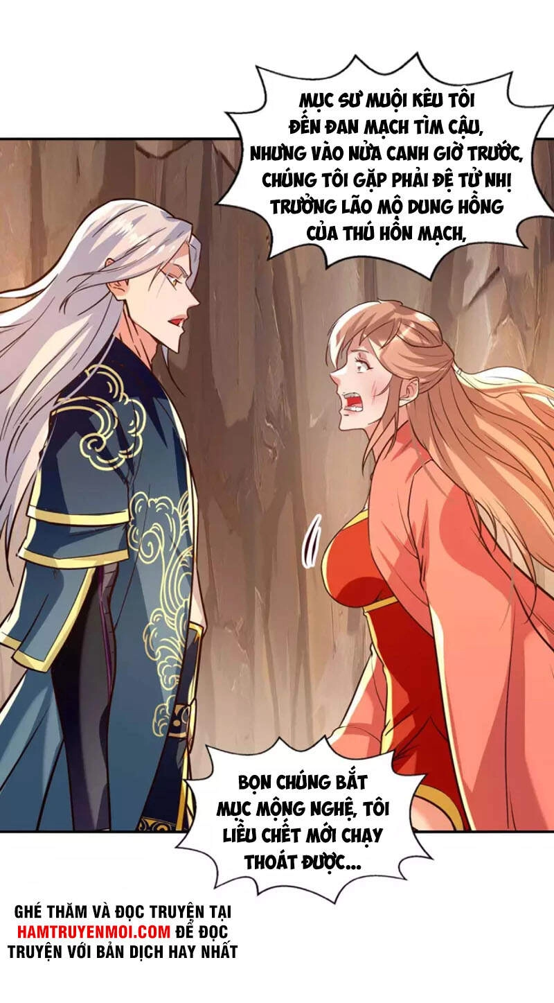 Nghịch Thiên Chí Tôn Chapter 129 - 7