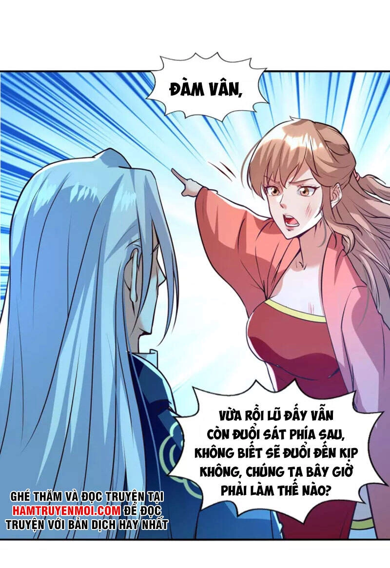 Nghịch Thiên Chí Tôn Chapter 129 - 9