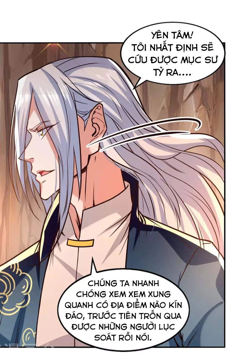 Nghịch Thiên Chí Tôn Chapter 129 - 10