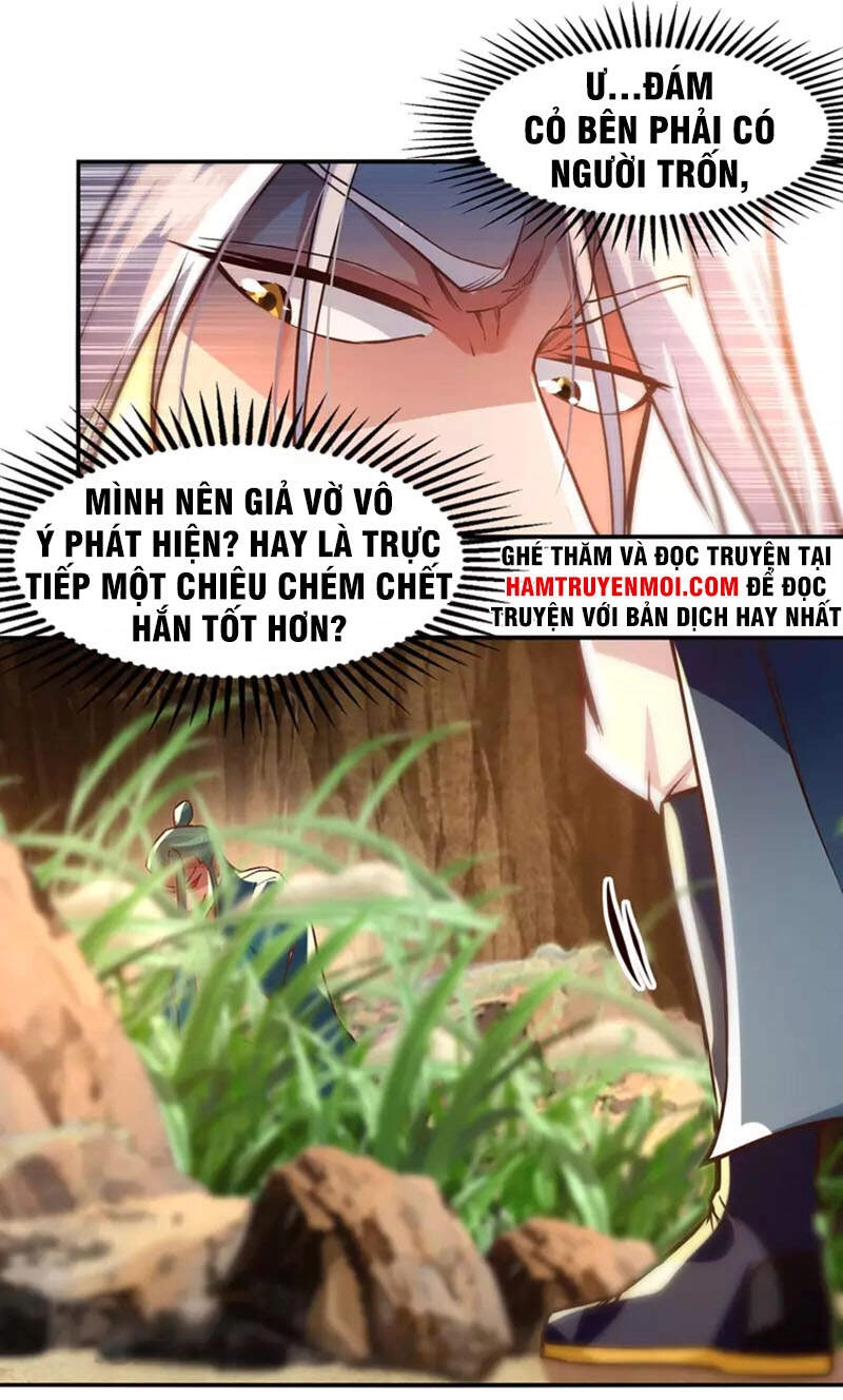 Nghịch Thiên Chí Tôn Chapter 129 - 11