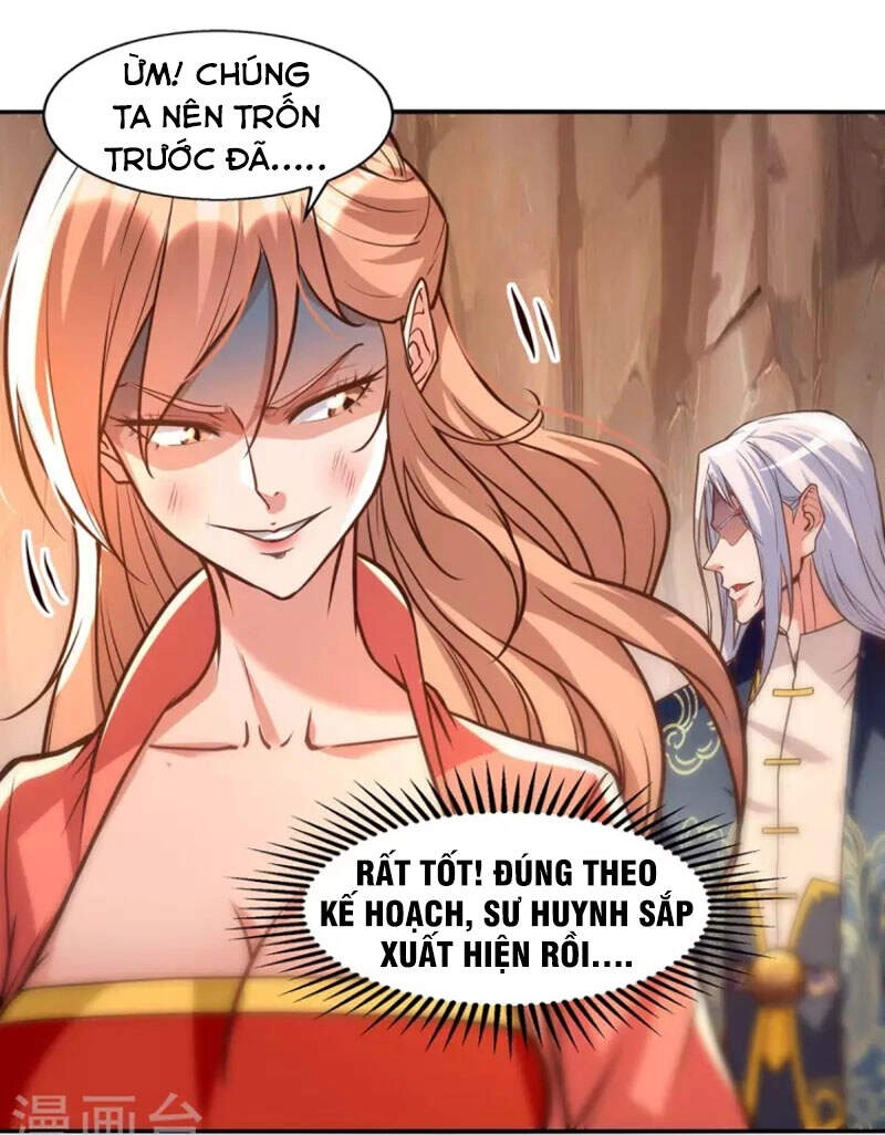 Nghịch Thiên Chí Tôn Chapter 129 - 12