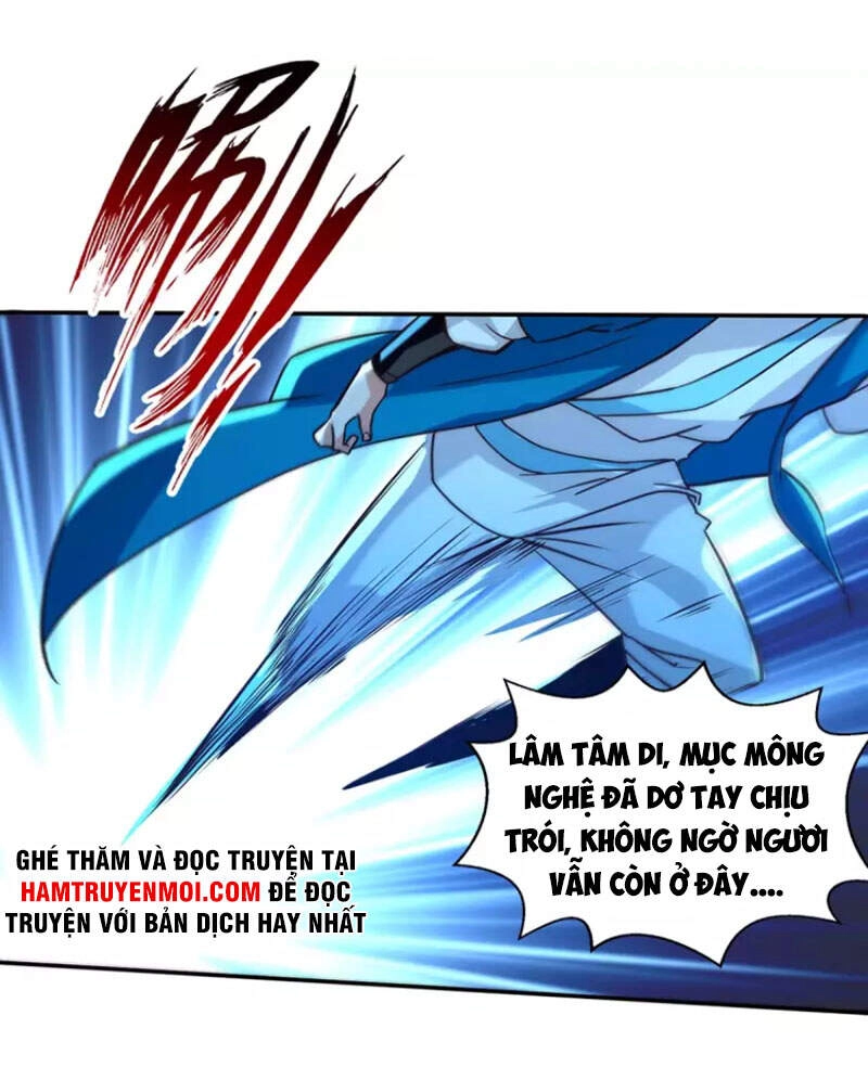 Nghịch Thiên Chí Tôn Chapter 129 - 13