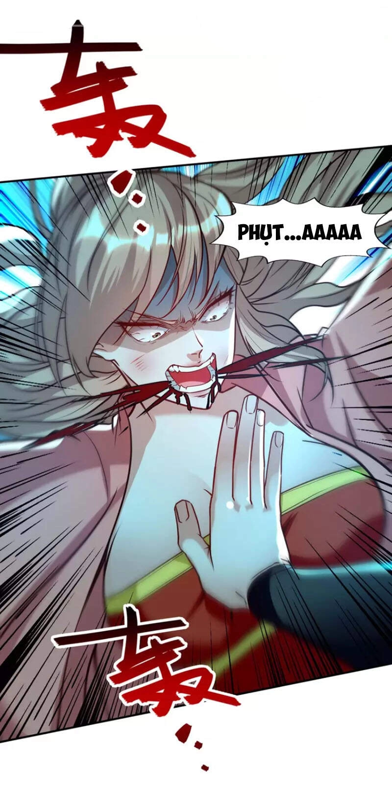 Nghịch Thiên Chí Tôn Chapter 129 - 16