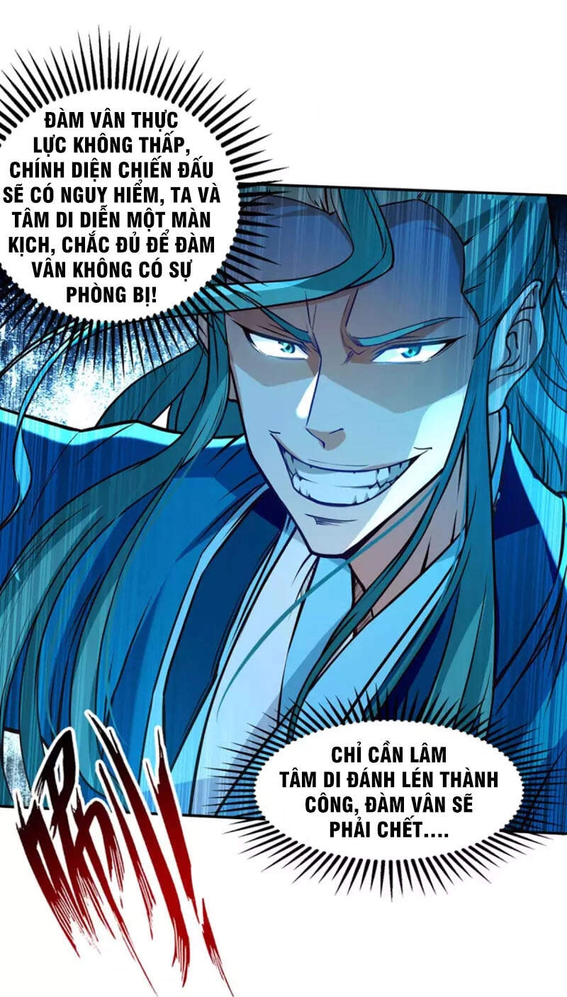 Nghịch Thiên Chí Tôn Chapter 129 - 18