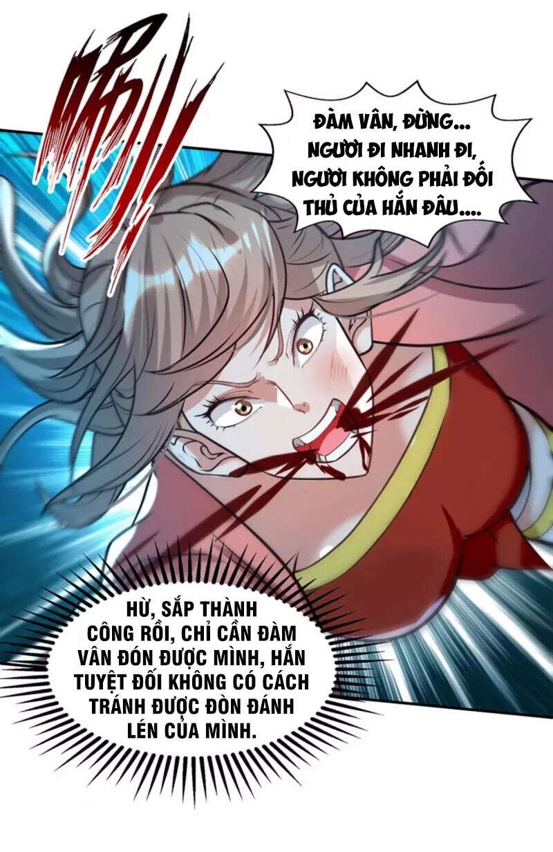 Nghịch Thiên Chí Tôn Chapter 129 - 20