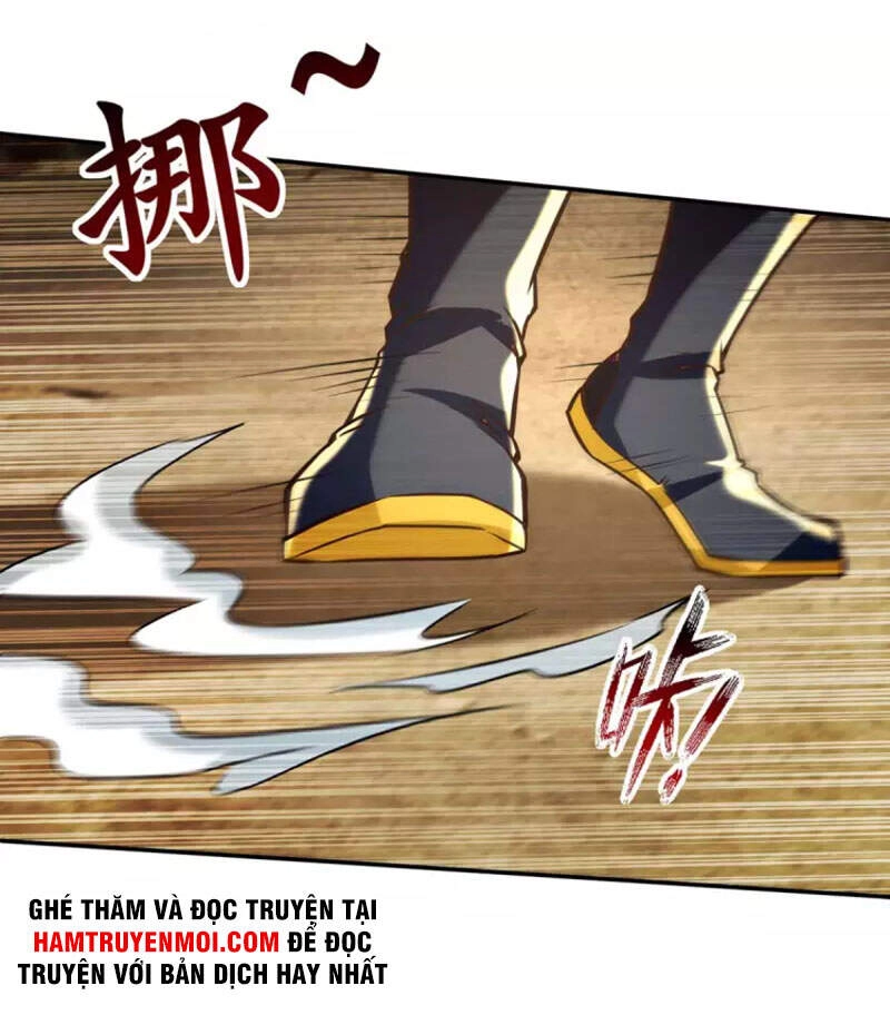 Nghịch Thiên Chí Tôn Chapter 129 - 21