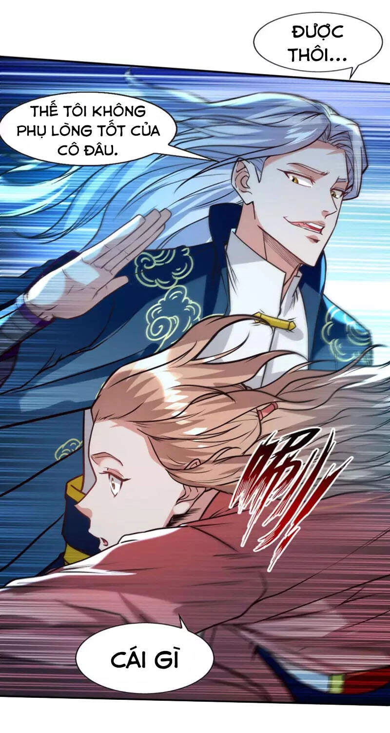 Nghịch Thiên Chí Tôn Chapter 129 - 22