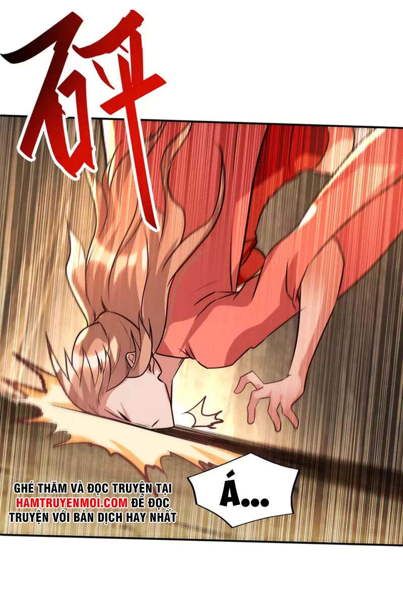 Nghịch Thiên Chí Tôn Chapter 129 - 23