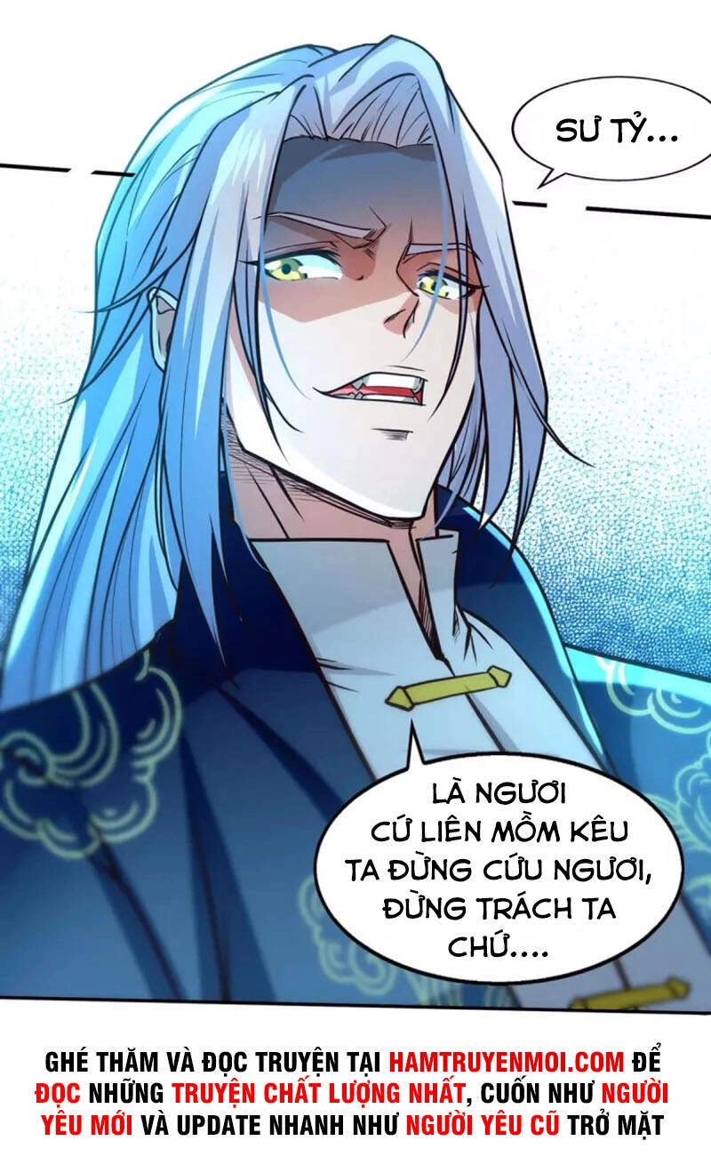 Nghịch Thiên Chí Tôn Chapter 129 - 26