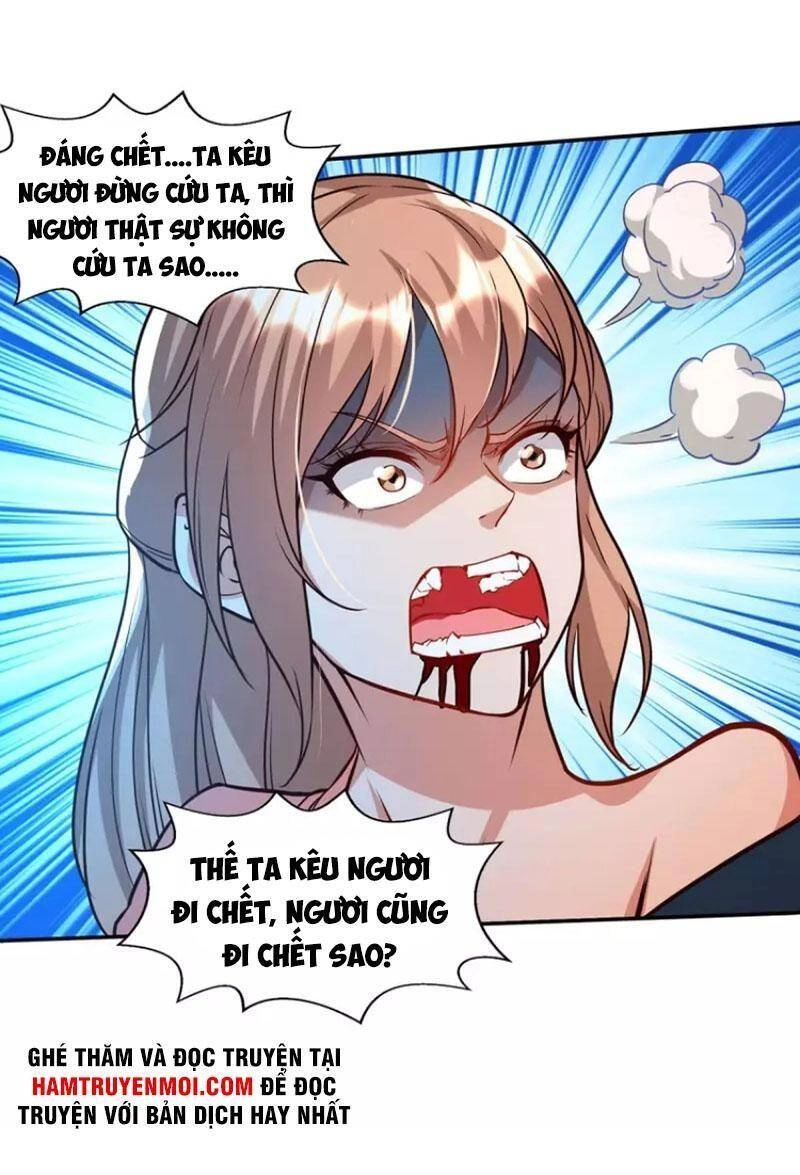 Nghịch Thiên Chí Tôn Chapter 130 - 1