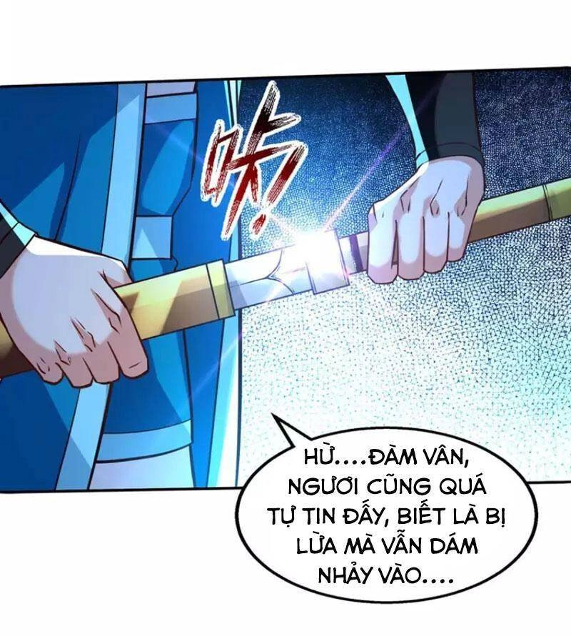 Nghịch Thiên Chí Tôn Chapter 130 - 6