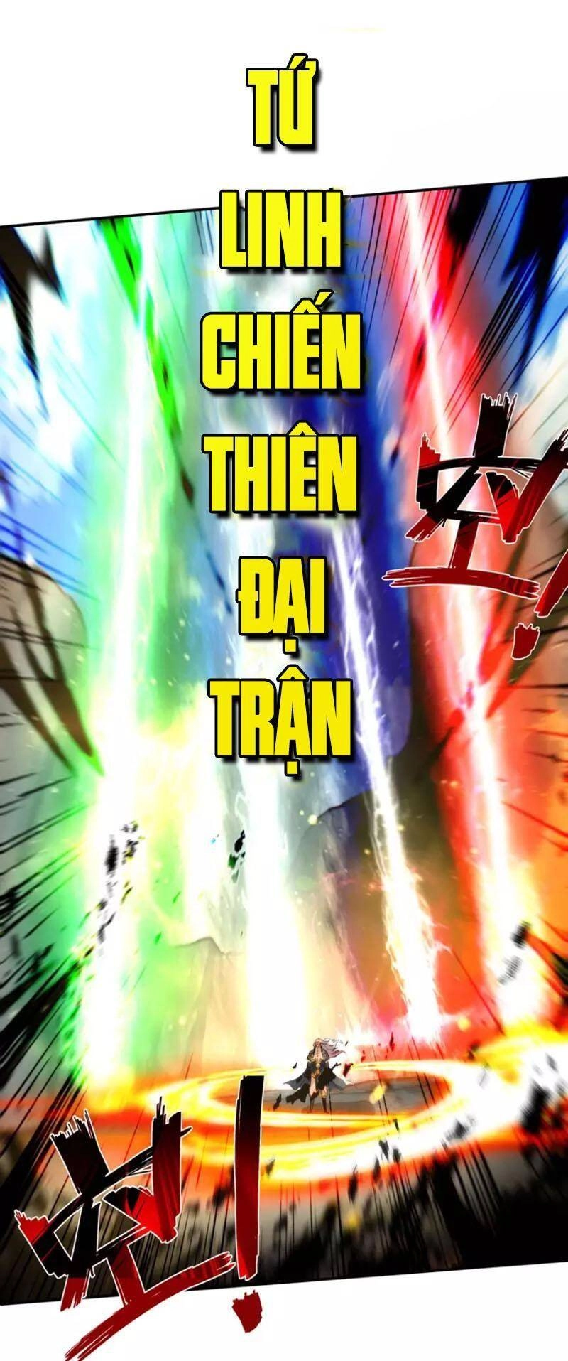 Nghịch Thiên Chí Tôn Chapter 130 - 8