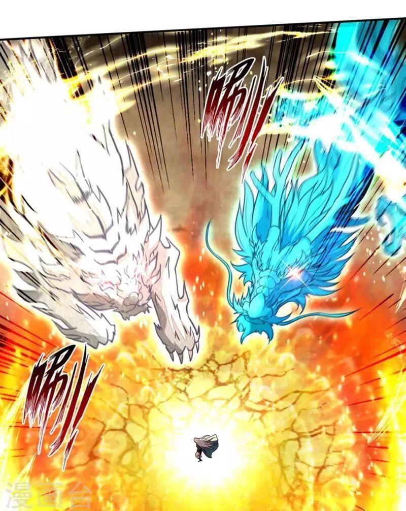 Nghịch Thiên Chí Tôn Chapter 130 - 11