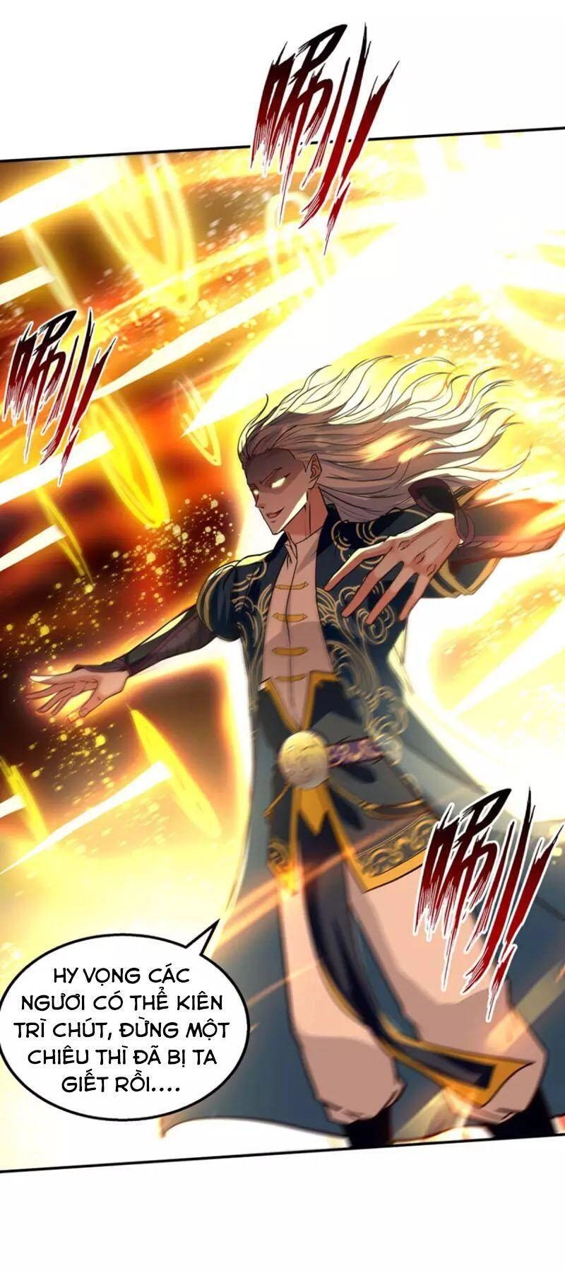 Nghịch Thiên Chí Tôn Chapter 130 - 15