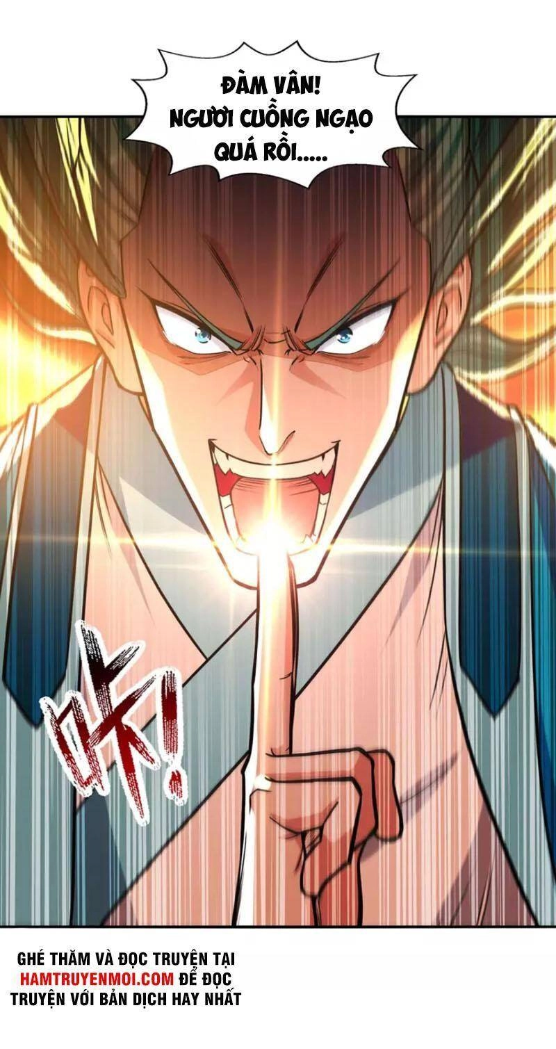 Nghịch Thiên Chí Tôn Chapter 130 - 16