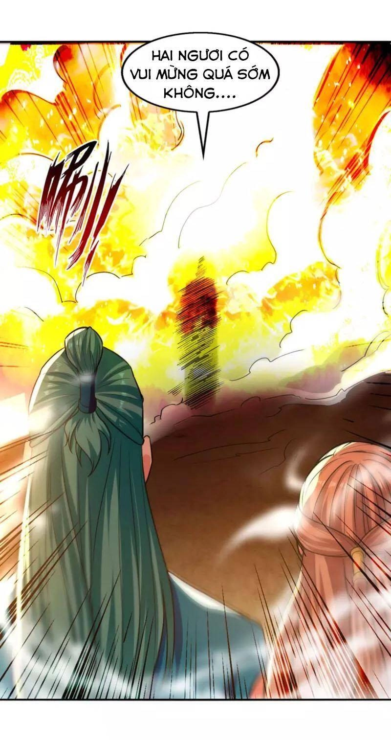 Nghịch Thiên Chí Tôn Chapter 130 - 22