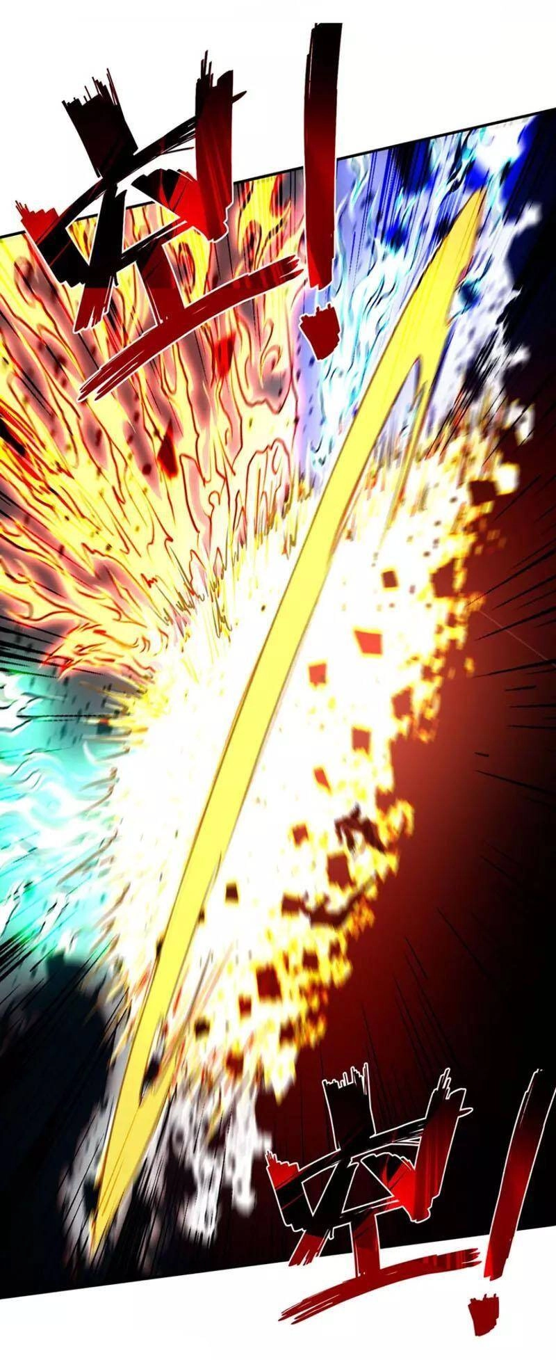 Nghịch Thiên Chí Tôn Chapter 130 - 26