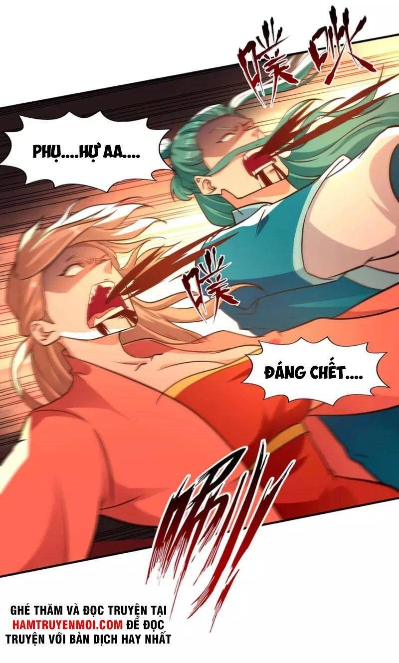 Nghịch Thiên Chí Tôn Chapter 130 - 27