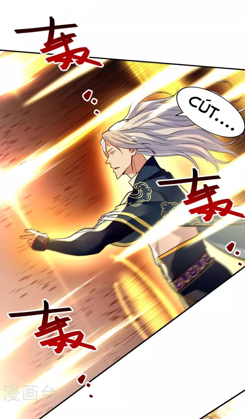 Nghịch Thiên Chí Tôn Chapter 131 - 4