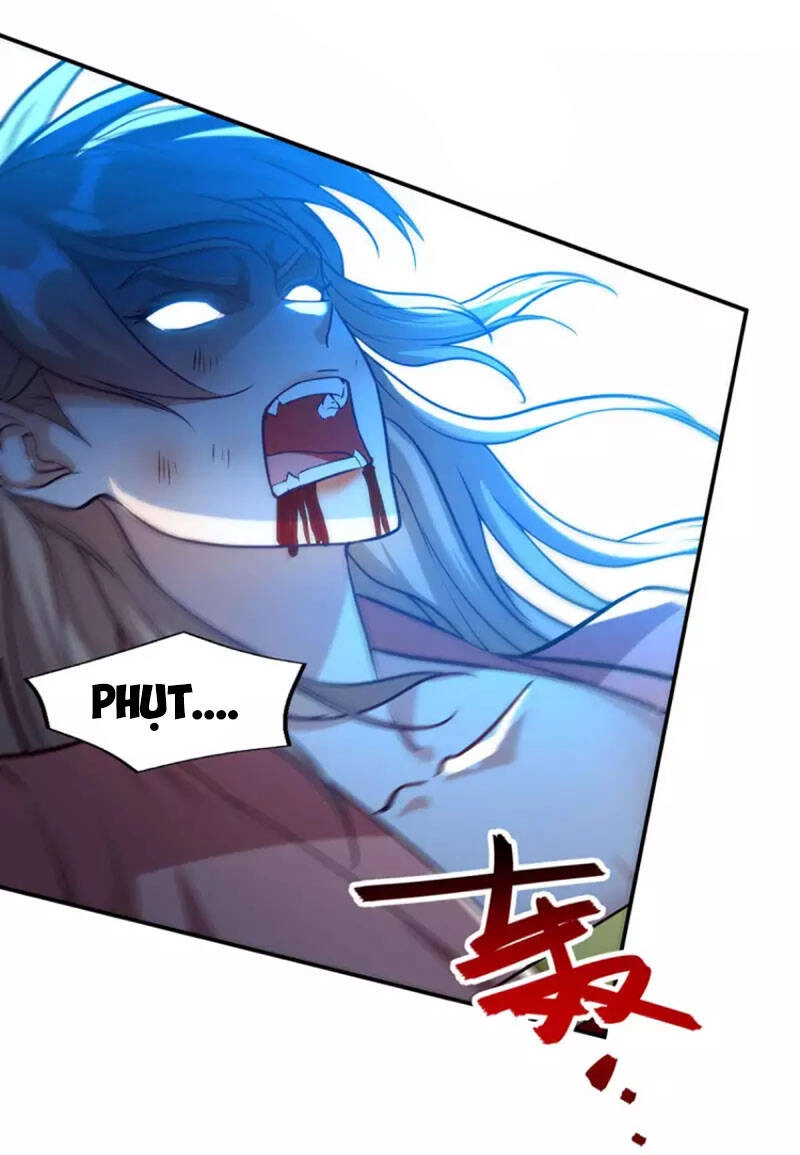 Nghịch Thiên Chí Tôn Chapter 131 - 6