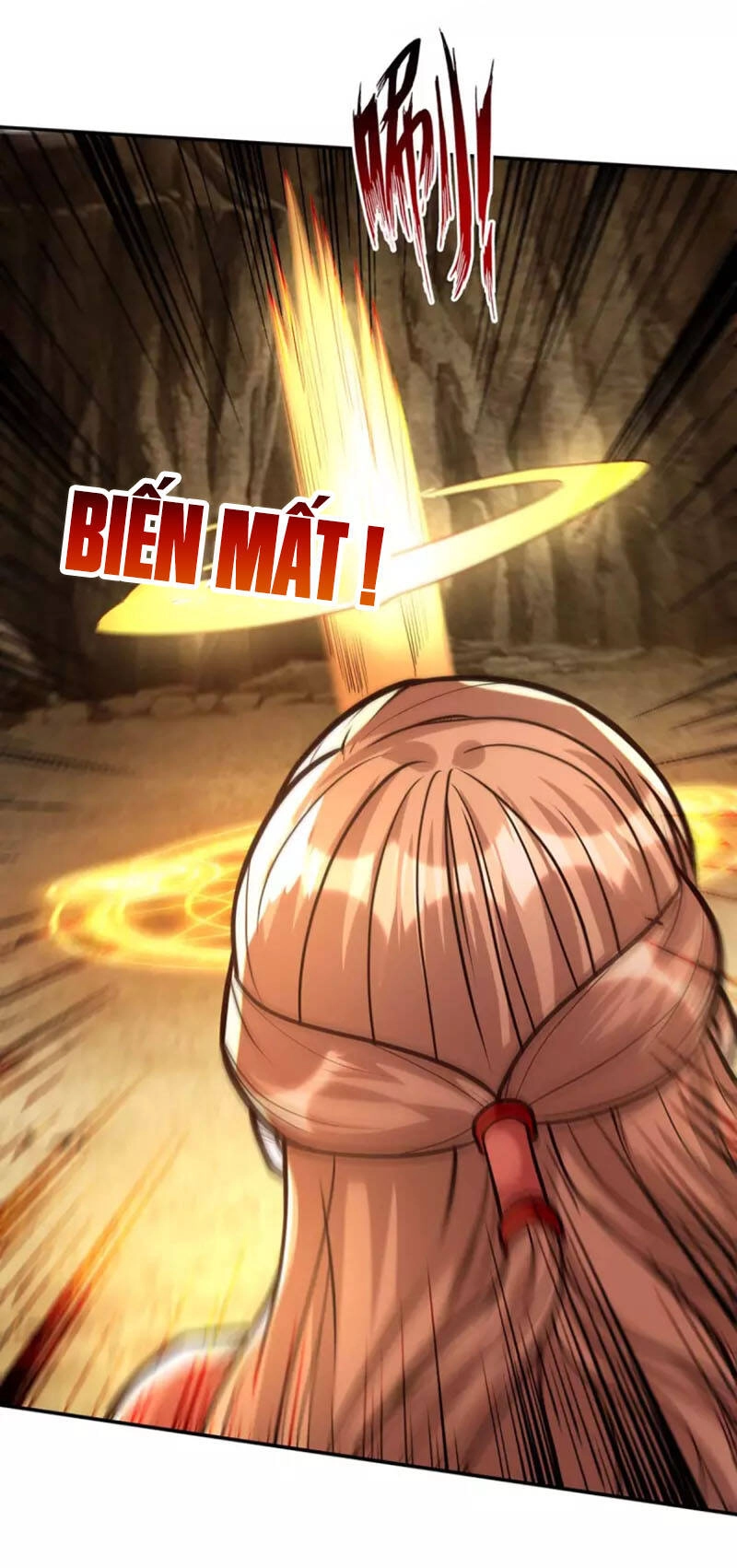 Nghịch Thiên Chí Tôn Chapter 131 - 10