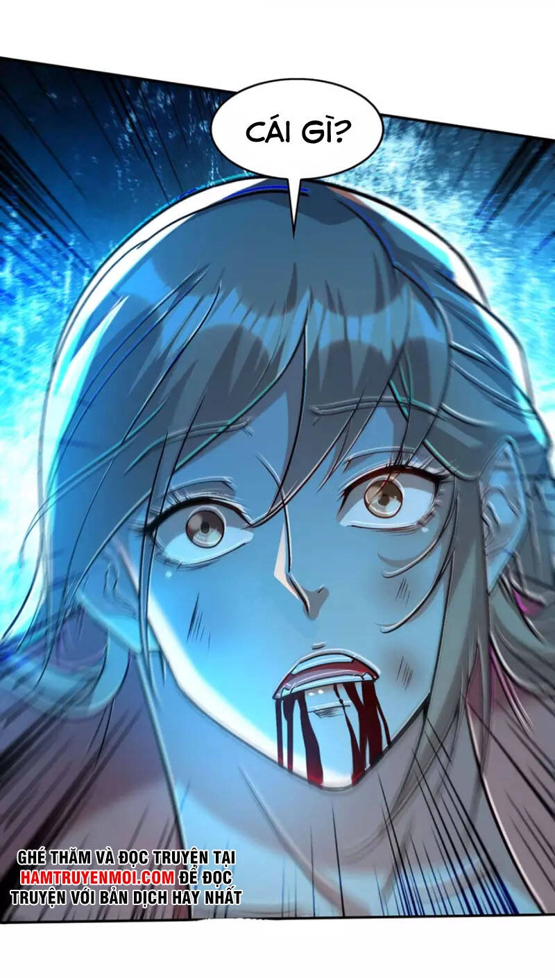 Nghịch Thiên Chí Tôn Chapter 131 - 11