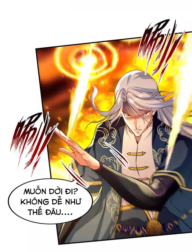 Nghịch Thiên Chí Tôn Chapter 131 - 12