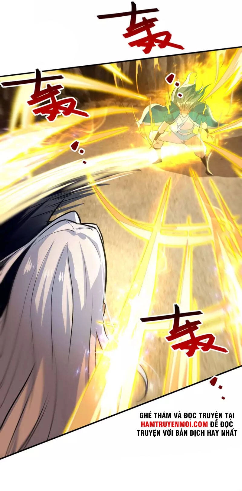 Nghịch Thiên Chí Tôn Chapter 131 - 13