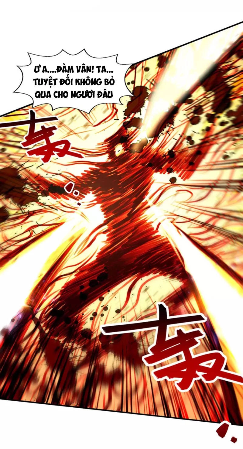 Nghịch Thiên Chí Tôn Chapter 131 - 14