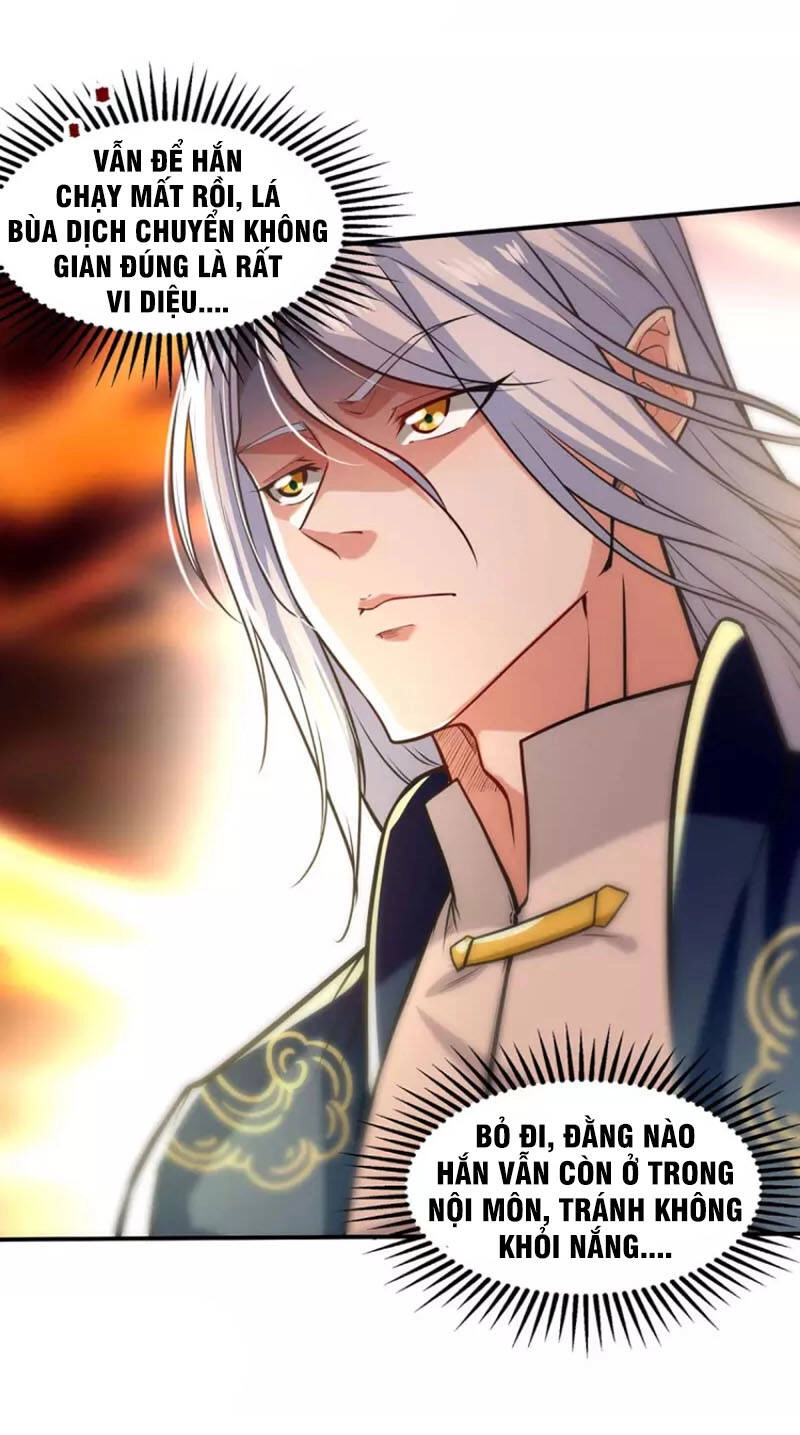 Nghịch Thiên Chí Tôn Chapter 131 - 16