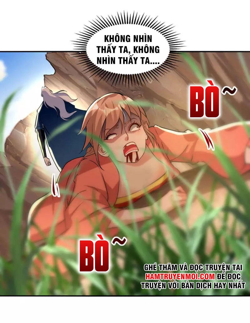 Nghịch Thiên Chí Tôn Chapter 131 - 17