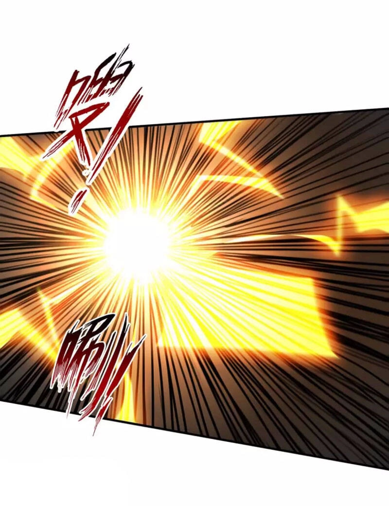 Nghịch Thiên Chí Tôn Chapter 131 - 18