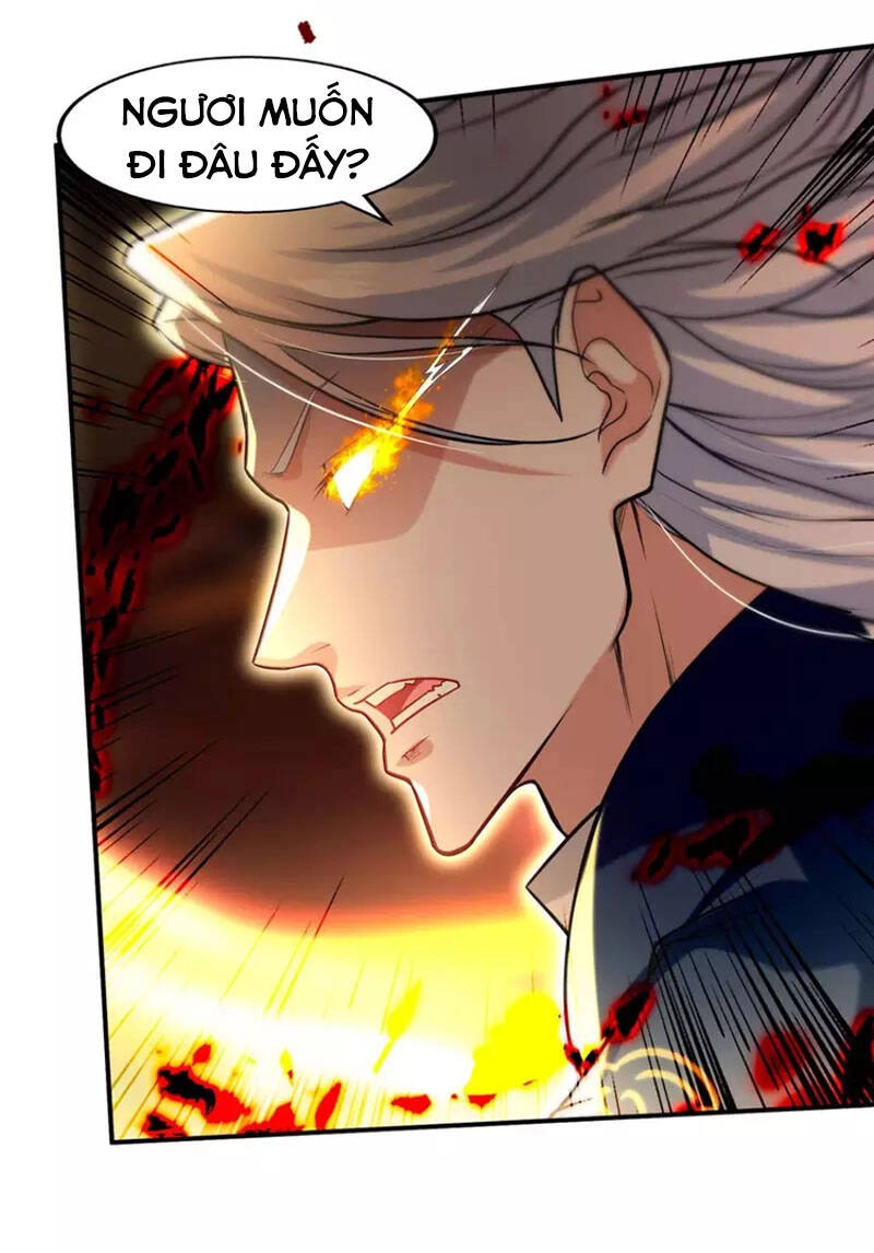 Nghịch Thiên Chí Tôn Chapter 131 - 20