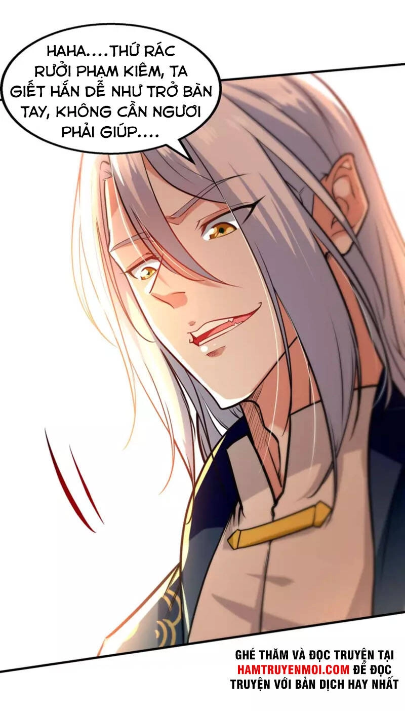 Nghịch Thiên Chí Tôn Chapter 131 - 23