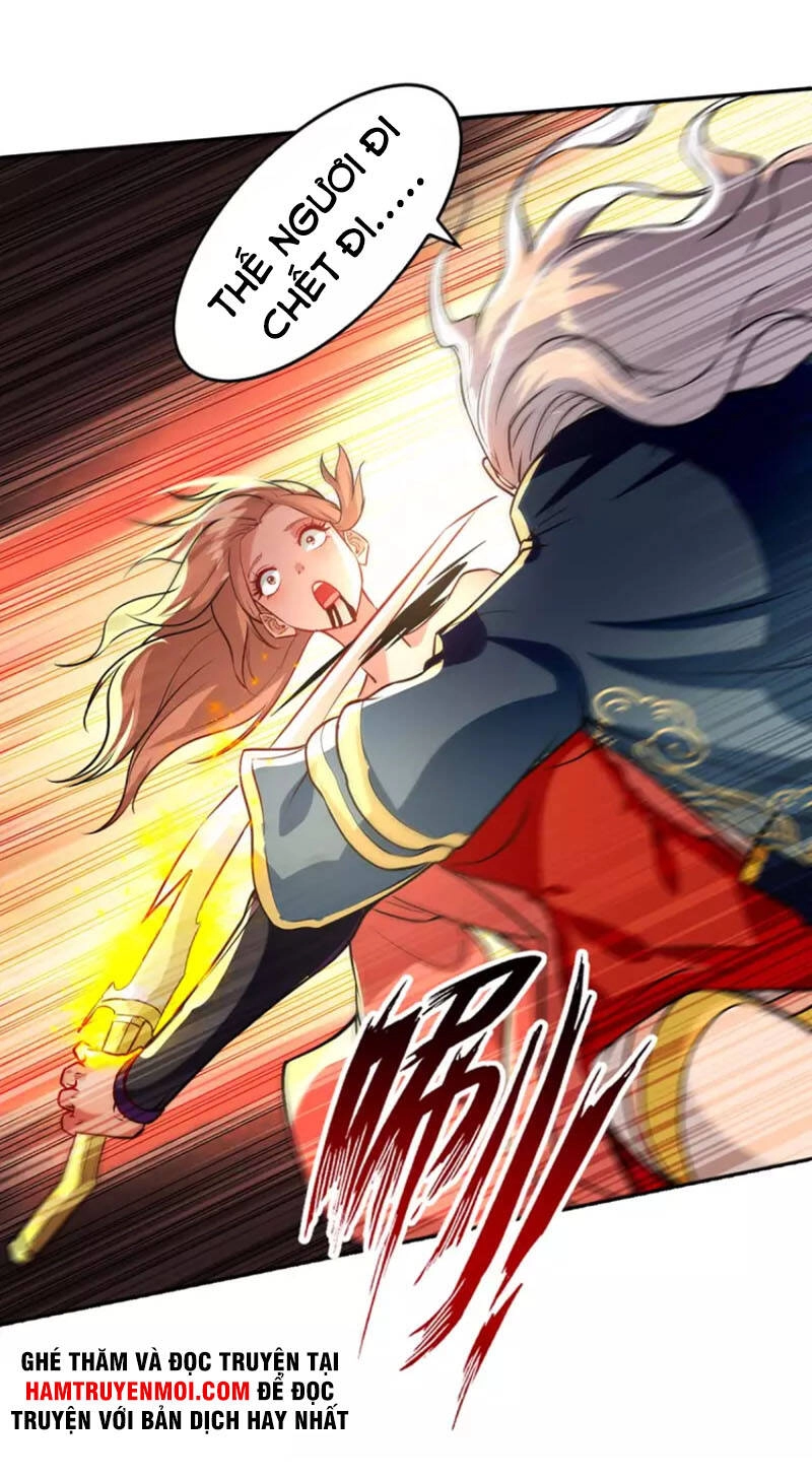 Nghịch Thiên Chí Tôn Chapter 131 - 27