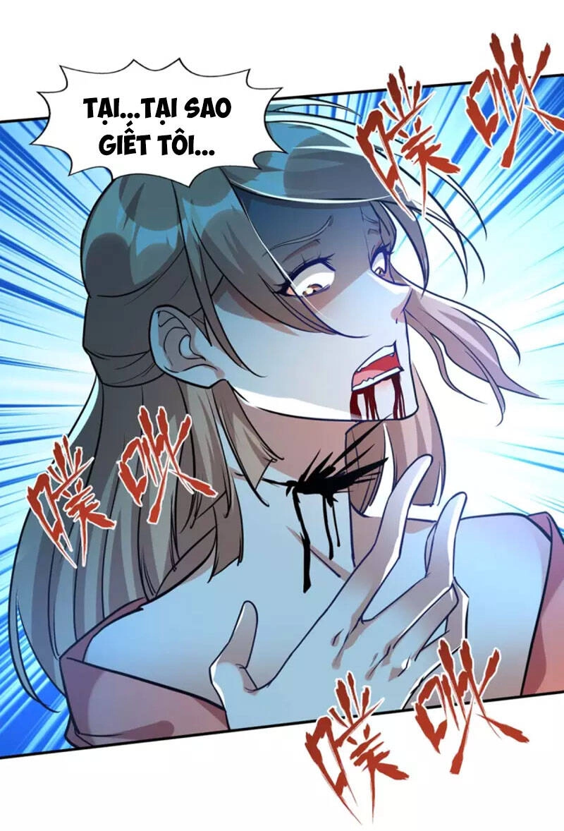 Nghịch Thiên Chí Tôn Chapter 131 - 28